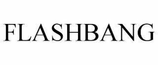 flashbang