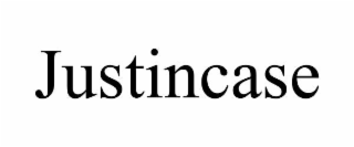 justincase