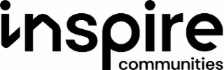 inspire communities