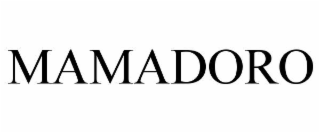 mamadoro