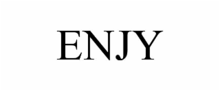 enjy