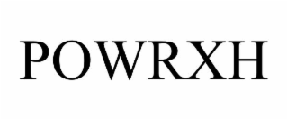 powrxh