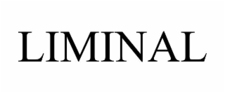 liminal