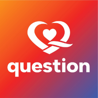 question