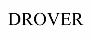 drover