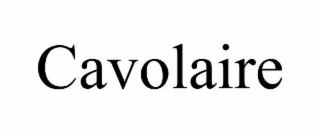 cavolaire