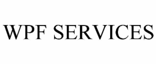wpf services