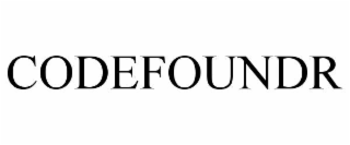 codefoundr