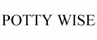 potty wise