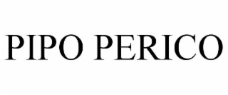 pipo perico
