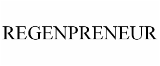 regenpreneur