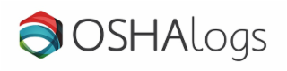 osha logs
