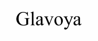 glavoya