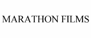 marathon films