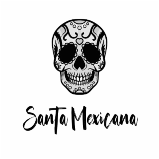 santa mexicana