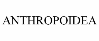 anthropoidea