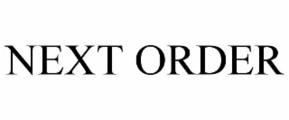next order