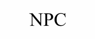 npc