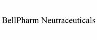 bellpharm neutraceuticals
