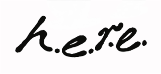 h.e.r.e.
