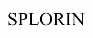 splorin