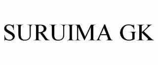 suruima gk