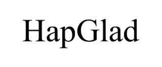 hapglad