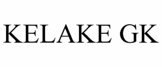 kelake gk