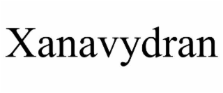 xanavydran
