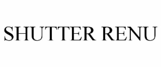 shutter renu