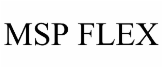 msp flex