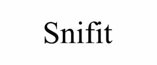 snifit