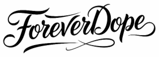 foreverdope