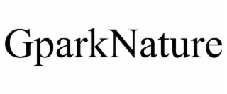 gparknature