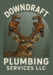 downdraft plumbing services llc