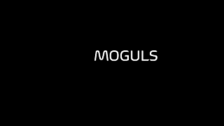 moguls