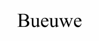 bueuwe
