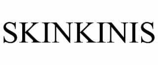 skinkinis