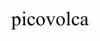 picovolca