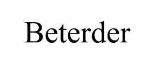 beterder