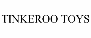 tinkeroo toys