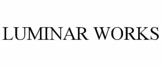 luminar works