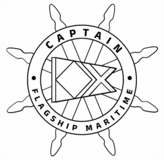 captain flagship maritime