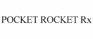 pocket rocket rx