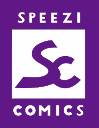 speezi comics