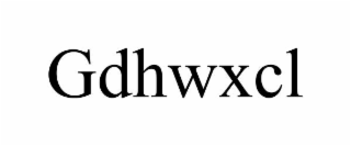 gdhwxcl