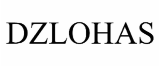 dzlohas
