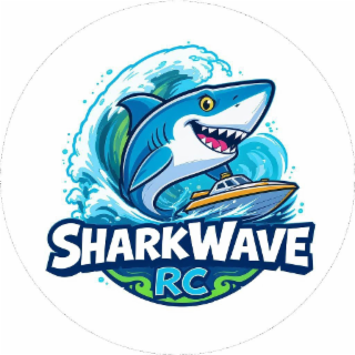 sharkwave rc
