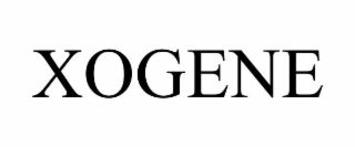 xogene