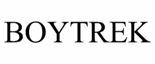 boytrek